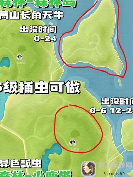 速通心动小镇：彩虹泡泡采集秘籍
