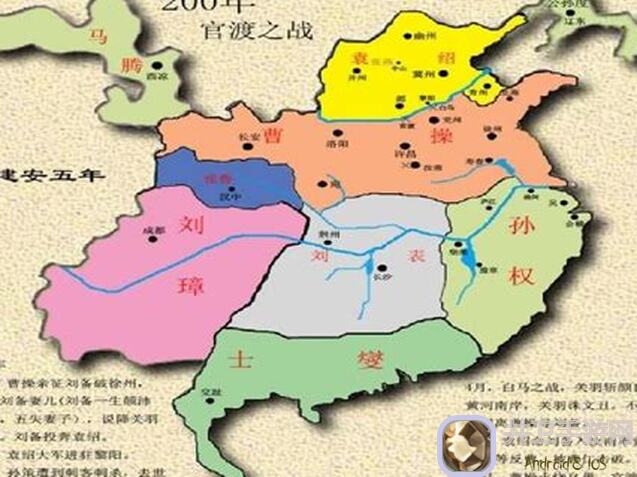 三国战纪2战力飙升：当红排位武将秘籍大公开！