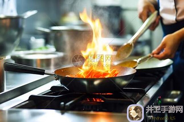 爆炒江湖新手变大佬，100%妙用技巧助你轻松鉴定隐藏*