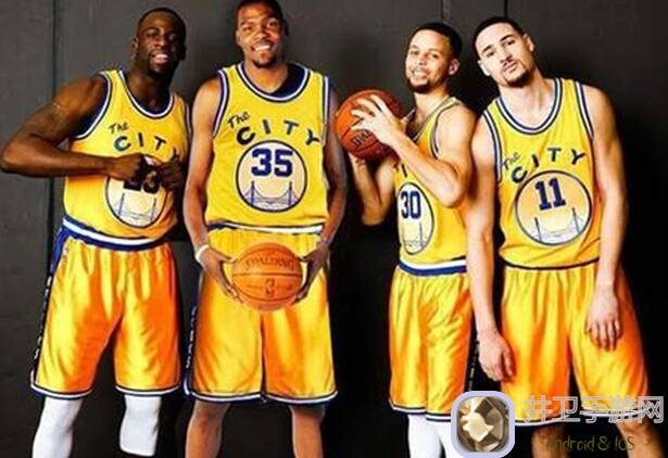 NBA篮球大师威少代言，雷霆全明星齐聚！威少独家技巧指南，燃爆篮大精彩活动不容错过！