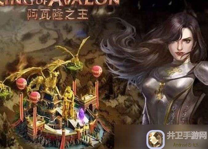 阿瓦隆之王萌新指南：如何逆转向武器大师英雄适性解读?
