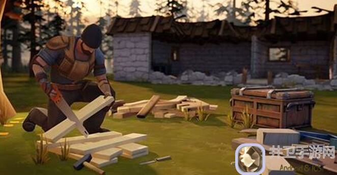 地球末日大逃亡!生存反抄攻略:Goodman1基地预警全解析,教你秒变生存大师!