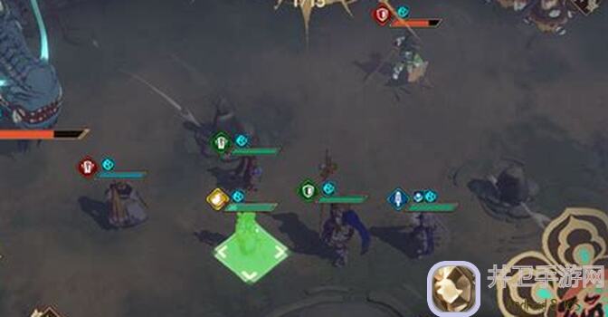 天地劫：幽城再临五内化蕴系统攻略，还原原作经典五内系统玩法大揭秘！