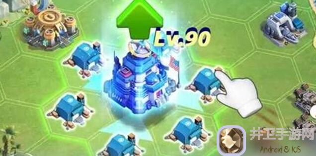 口袋奇兵：亲测最强英雄组合，助你战力瞬间提升！