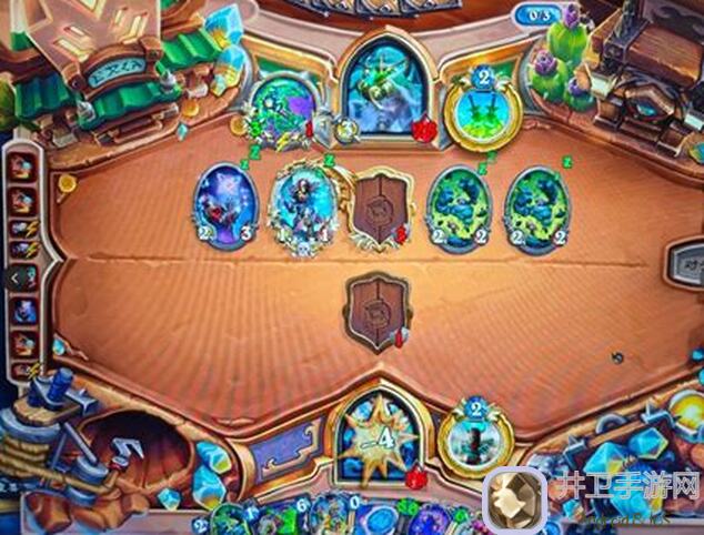 🔥炉石传说标准盗贼卡组大揭秘！🔥