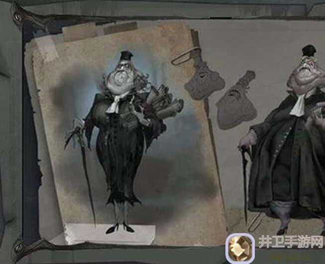 第五人格记录员新手入门全攻略：正义宣读如何秒懂上手指南