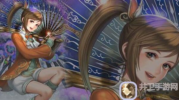 三国战纪2攻略揭露：无双小乔妙用解析指南②