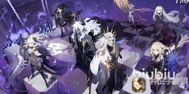 小白玩家必备!白夜极光耀晶充值攻略,带你轻松提升战力月月赚福利!