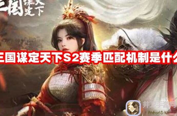 三国：谋定天下新阵容揭秘！黄金攻略助你秒变战神