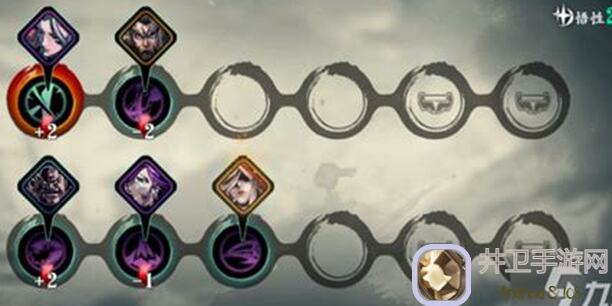 影之刃3全职业链子攻略，速成秘籍大公开！