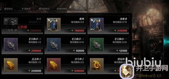 环形战争最新数据揭秘：11.14更新后佣兵面板是如何转化为伤害的！