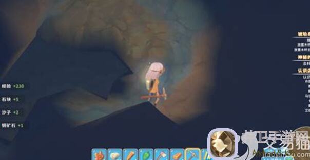 波西亚时光神秘商人背包揭秘！揭秘神秘商人背包里的宝贵宝藏清单，带你速成买卖高手！