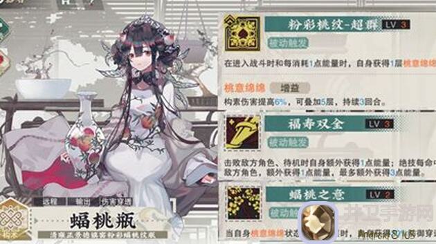 新手速通攻略：物华弥新派遣公司玩法大揭秘
