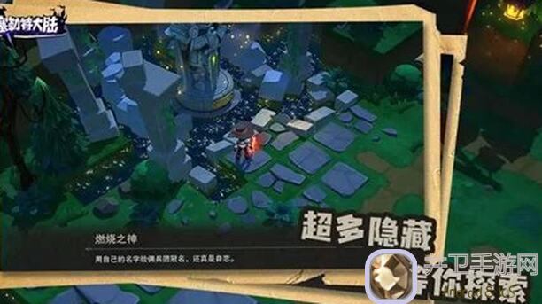 塞勒特大陆新手快速上手必备！全新玩家入坑必看指南盘点！