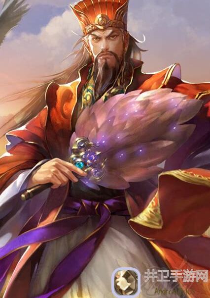 三国杀心得分享：刚玩时不懂藤甲的厉害，错把八卦仁王当成宝贝！