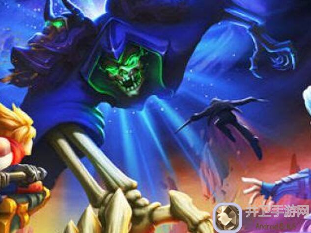 3分钟了解光之守望魔窟探险攻略，速通全关卡不是梦！