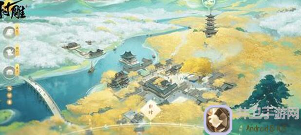 射雕手游郊狼横道任务怎么做？亲测全攻略让你轻松通关