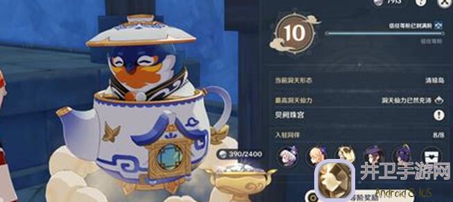 原神V3.7攻略：3.8版本原石统计，枫丹冒险前必看备战指南！