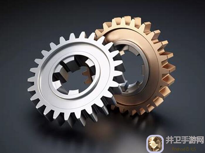 金属机兵攻略必备！揭秘五保一战术下4号位猛将猫猫的强化饰品指南
