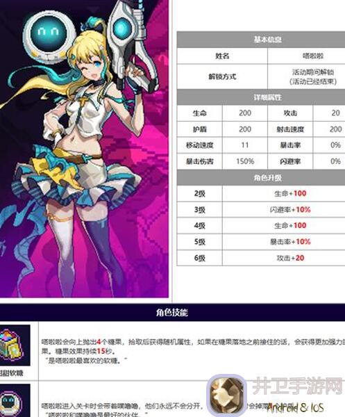 霓虹深渊：无限同调链接六模式魏英雄出装思路全解析