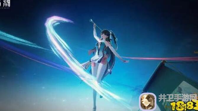 教你一图流！鸣潮最强相里要培养攻略，战力提升不求人！
