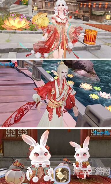 倩女幽魂中的隐藏技巧：整活大师让你无人能敌！