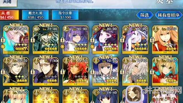 命运冠位指定新手上路，快速提升战力！达人带你轻松通关，速刷黄金攻略盘点！