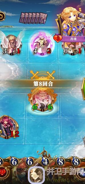 英灵召唤师：城墙娱乐娜的速成攻略与实战技巧