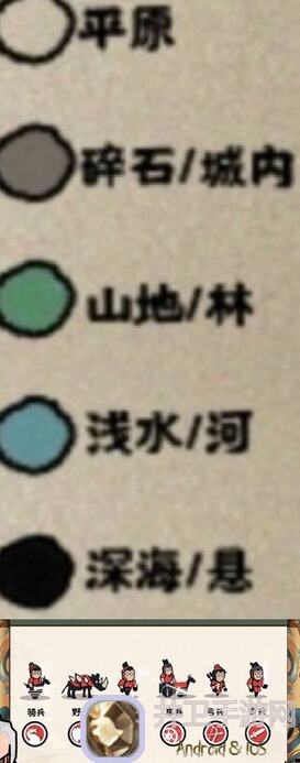 攻略大揭秘！快速提升无悔华夏管仲战力，九合诸侯神器搭配指南！