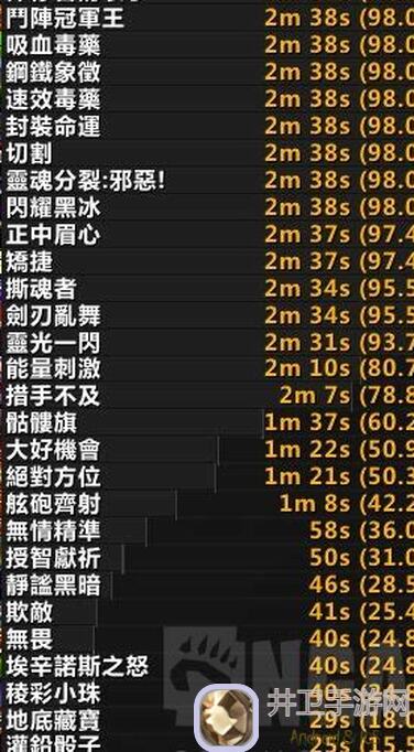 冒险公社下毒贼最强卡组揭秘：快乐组合无出其右
