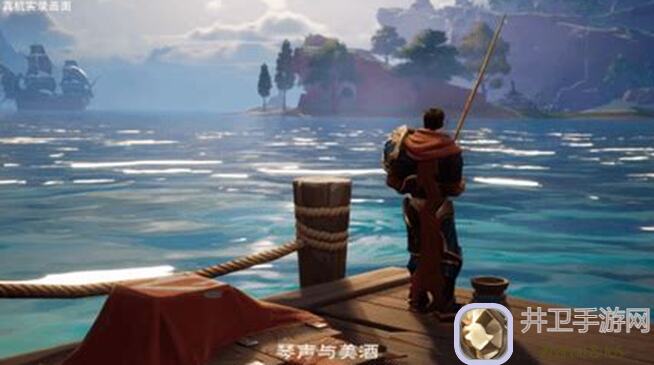 3步速成塔瑞斯世界测试服新全探索宝箱解锁秘诀!你必须掌握