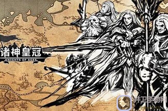 速成攻略！诸神皇冠新版本符文合成技巧揭秘，轻松提升战力
