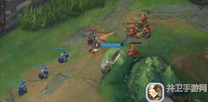 学会英雄联盟手游莎弥拉光速S连招，战力飙升如神！炼狱扳机一触即发，带你领略无人可敌的帅气风采！点击立即查看全方位教学！