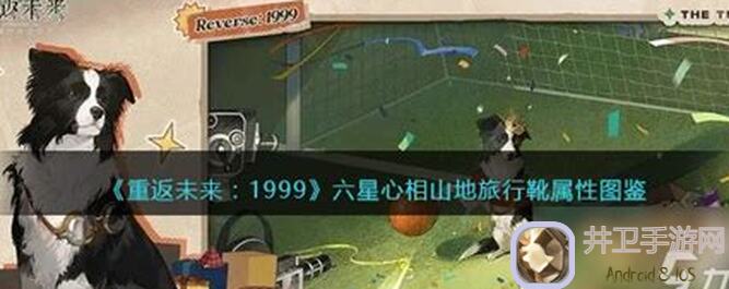 重返未来：1999心相信息六星渐近的雨声秘籍大公开！