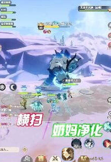 出发吧麦芬：尤弥尔深渊全攻略，进阶服事全知道，快速通关秘籍大放送！