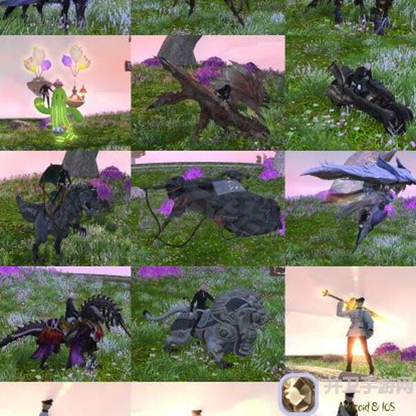 索菲亚异世界：神牧套装和蓝武冲突大揭秘