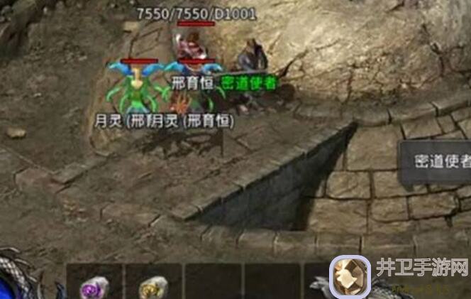 萌新必看！虎符传奇直接秒懂详细小技巧攻略