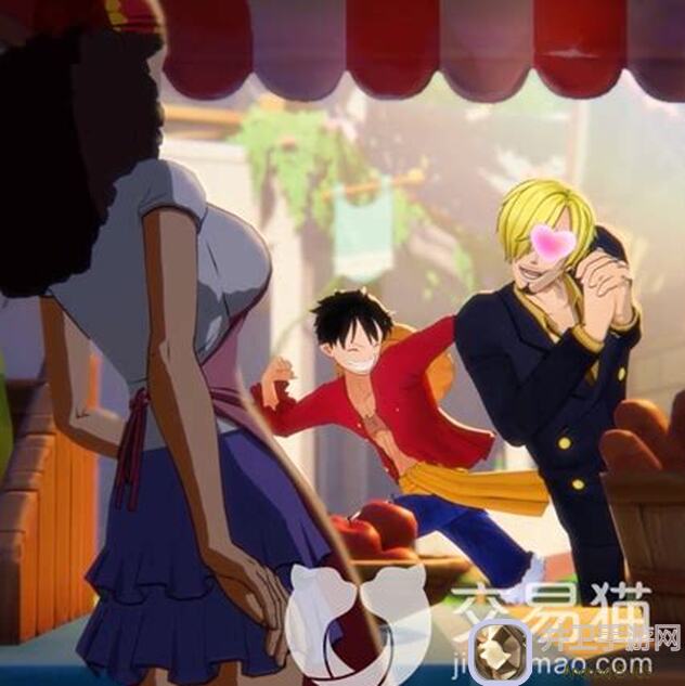 航海王：梦想指针绝区攻略，无与伦比！