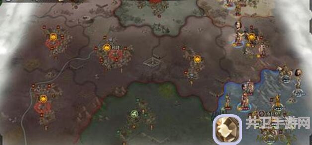 帝国军团：罗马萌新秒懂攻略全解析