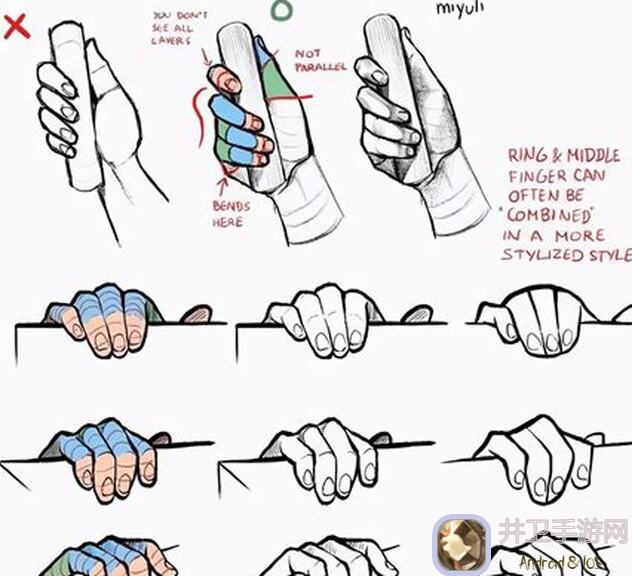 手把手教你摇光录：乱世公主如何秒懂沙漠攻略