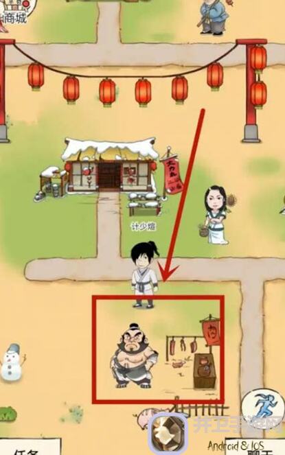 暴走英雄坛：金蛇指虎如何成为战场新宠？玩家必备攻略！