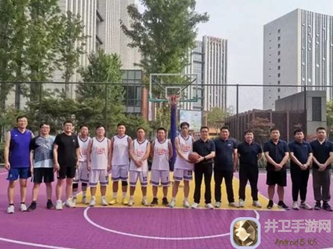 街头篮球风云再起！成都热血挑战赛火爆来袭，尽享篮球乐趣！