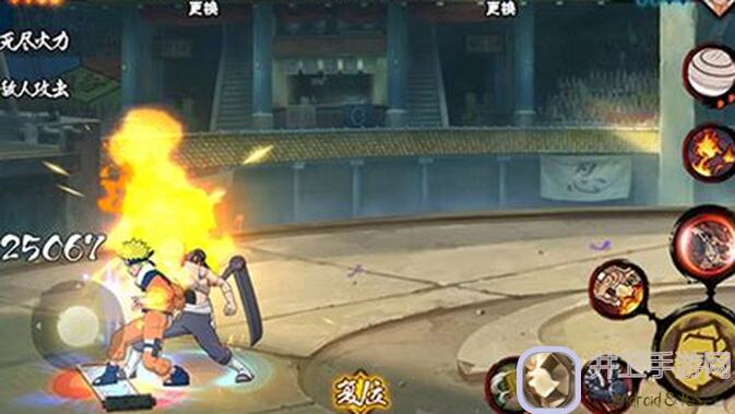 火影忍者周年庆忍者推荐2:助你战力爆表的忍者搭配秘籍