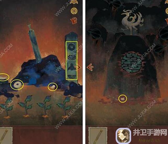 栖云异梦超详细攻略第三章：揭秘隐藏技巧与秘籍