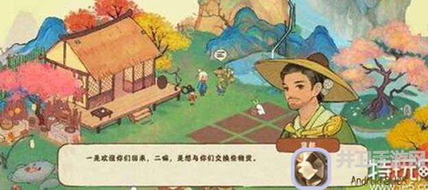 小满时节速通秘籍！桃源深处活动攻略，未满玩家必看攻略全解！