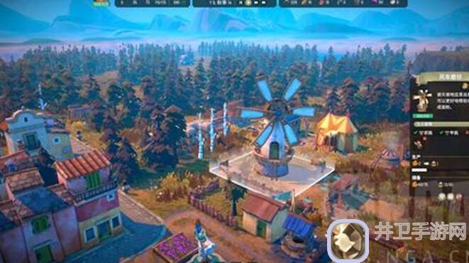 超数据世界五迷之跑图速成指南：新人启蒙篇技能解锁大法
