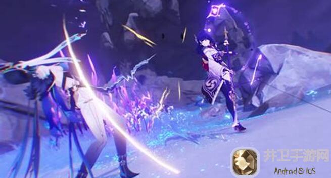 原神V1.6:主C阵容大揭秘,推荐榜来啦!