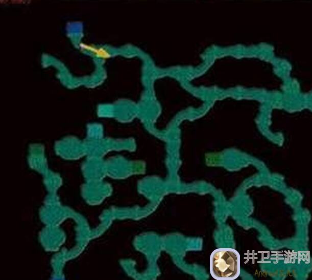 热血江湖手游：征战试炼地图血魔洞，为王者而战！