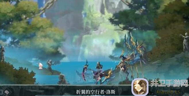 心渊梦境BOSS战：如何巧妙逃课并击败超强BOSS