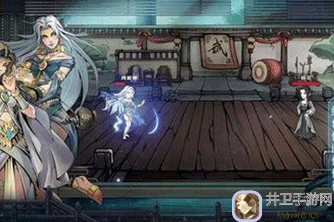 烟雨江湖发点攻略，萌新玩了三个月后真香！这些隐藏细节你get了吗？快来一起加入江湖吧！